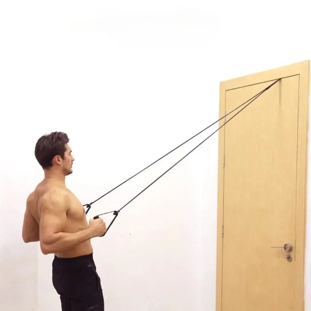 FitResist™ – Widerstandsbänder fürs Training