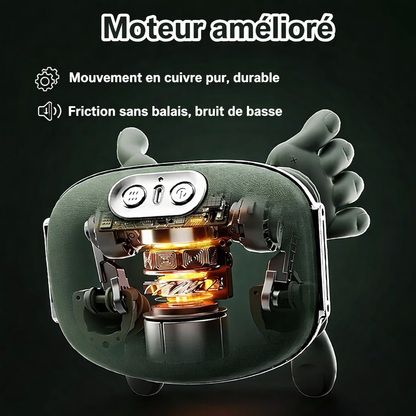 Masseur De Muscle Bionique