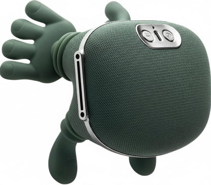 Masseur De Muscle Bionique